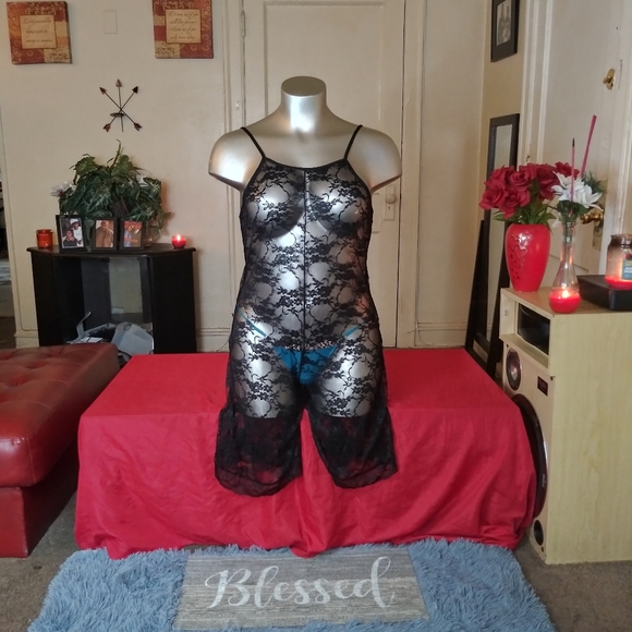 💋ALL PLUS SIZE LINGERIE💋 - Picture 6 of 7